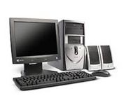 Gateway 510 X Performance PC Desktop