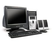 Gateway 310 S (310SXPPRO) PC Desktop