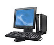 Gateway E-4100 (DE410031692909) PC Desktop