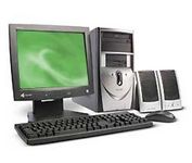 Gateway 510 X (10272197) PC Desktop