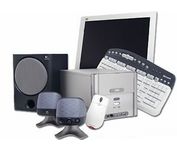 ABS Computer Technologies Awesome SPC-3 (1723) PC Desktop