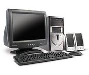 Gateway 510 SE PC Desktop