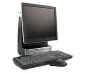 Gateway Profile 5MX V1 (2900071) PC Desktop