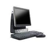 Gateway Profile 5MX F1 (2900072) PC Desktop