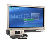 Gateway FMC-901 w/ 42-inch Plasma TV (FMC901PLSM) PC Desktop