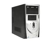 Gateway D510 (D5101098406563) PC Desktop
