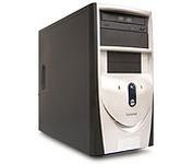 Gateway D310 (D3101099892829) PC Desktop