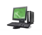 Gateway E-2100-FS PC Desktop