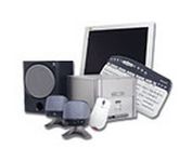 ABS Computer Technologies Awesome SPC-6 (1727) PC Desktop