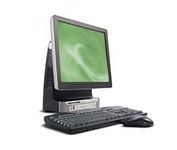 Gateway Profile 5XL-C (PRF5XLC) PC Desktop