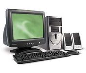 Gateway 310 T PC Desktop