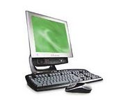 Gateway Profile M2 (PRF45M2B) PC Desktop
