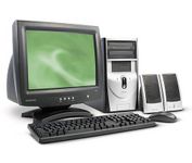 Gateway 310 X (310XSP) PC Desktop
