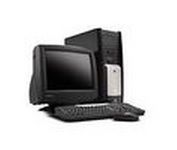 Gateway E-6100 (2900487) PC Desktop