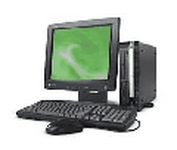 Gateway E-4100-HX (2900484) PC Desktop