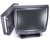 Gateway E-4100 (2900482) PC Desktop
