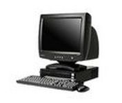 Gateway E-4100 (2900485) PC Desktop