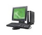 Gateway E-2100 (2900473) PC Desktop