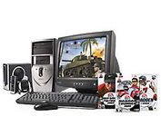 Gateway 510 G (510SGMRSP) PC Desktop