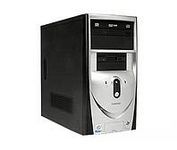 Gateway D510 (D5103004672) PC Desktop