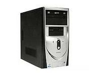 Gateway D510 (D5103004666) PC Desktop
