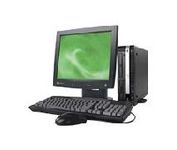 Gateway E-2100C (1008008) PC Desktop