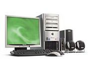 Gateway 7200X PC Desktop