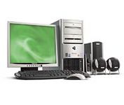 Gateway 7200S PC Desktop