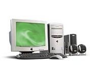 Gateway 5200S PC Desktop