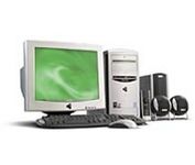 Gateway 3200XL PC Desktop
