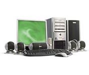 Gateway 7200XL PC Desktop