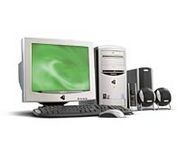 Gateway 5200XL PC Desktop