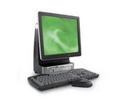 Gateway Profile 5MX-C Deluxe (0927152501) PC Desktop