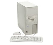 Global Star Software IRC Internet Ready Computer (2048269101) PC Desktop