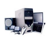 ABS Computer Technologies Awesome 2100 (1764) PC Desktop