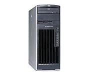 Hewlett Packard xw6200 (PM202AWABU) PC Desktop
