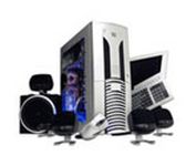 ABS Computer Technologies Awesome 3500 (1621) PC Desktop