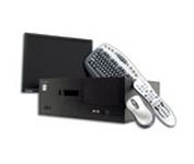 ABS Computer Technologies Media Center PC 8500 (1490) PC Desktop