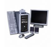 Hewlett Packard Media Center m495c (M495CBC67) PC Desktop