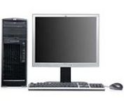 Hewlett Packard xw6200 (PM201AWABA) PC Desktop