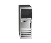 hewlett-packard