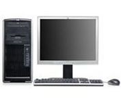 Hewlett Packard XW8200 (DU935AV-1) PC Desktop