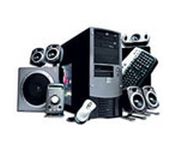 ABS Computer Technologies Awesome 6300 (1715) PC Desktop