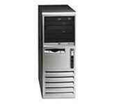 Hewlett Packard Compaq Business d530 (DJ721S#ABA) PC Desktop