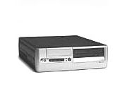 Hewlett Packard Compaq d530 SFF (PB135UA) PC Desktop