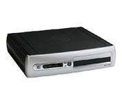 Hewlett Packard Compaq d530 (PB592A) PC Desktop