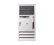 Hewlett Packard DC5000 Microtower (PB180US#ABA) PC Desktop