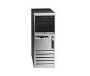 Hewlett Packard Compaq d530 Convertibe Minitower (PB229US#ABA) PC Desktop