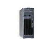Hewlett Packard XW6200 (PD897AW) PC Desktop