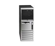 Hewlett Packard Compaq d530 CMT (PB165US#ABA) PC Desktop